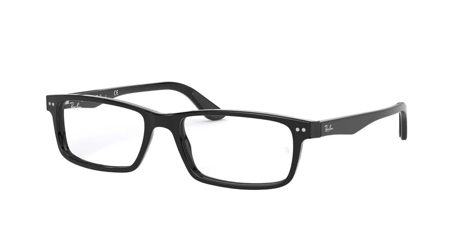 Ray-Ban 5277 Eyeglasses - view 8